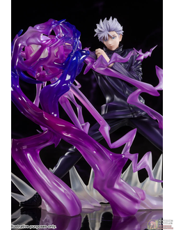 Фигурка Сатору Годзё (Satoru Gojou Figuarts ZERO)