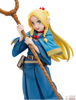 Фигурка Марсиль Донато (Marcille Donato Luminasta)