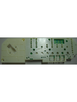 Модуль дисплейный Electrolux 1321914242