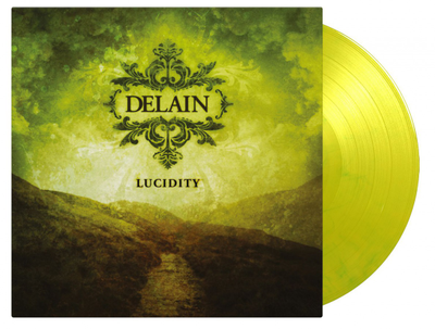 Delain - LUCIDITY 2-LP