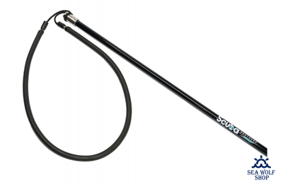 Слинг Scuba Brothers ARROW BLACK 150см стеклопластик, пятизуб.