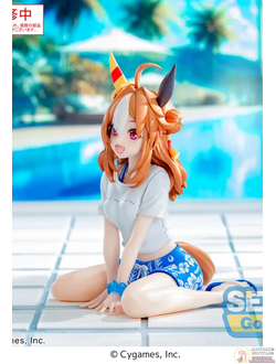 Фигурка Копано Рики (Copano Rickey Gaze on Me ver. Yumemirize)