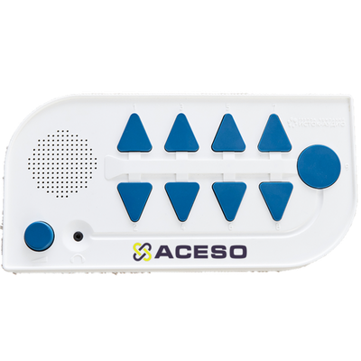 Звуковое расписание Voice