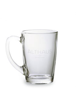 Стеклянная кружка Althaus