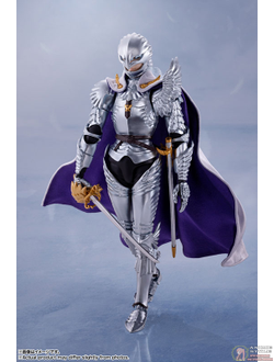 Фигурка Гриффит (Griffith Hawk of Light S.H.Figuarts)