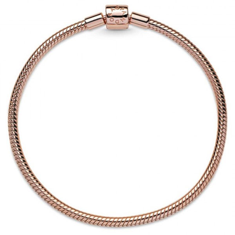 Браслет Пандора момента rose 588781C00