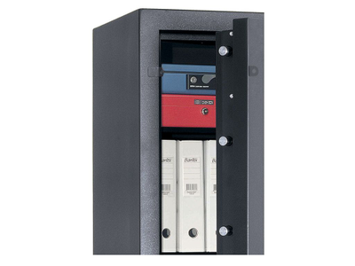 Сейф VALBERG АЛМАЗ 1685 KL