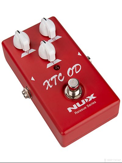 Nux XTC-OD
