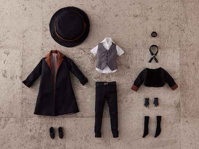 Кукла Harmonia Humming Чуя Накахара (Chuuya Nakahara)