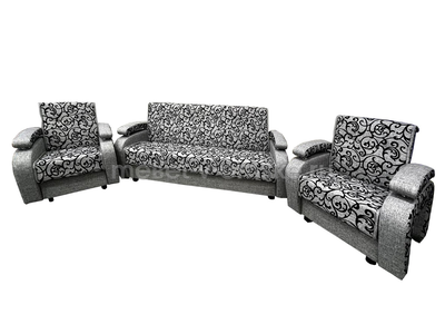 Кресло Один (книжка)