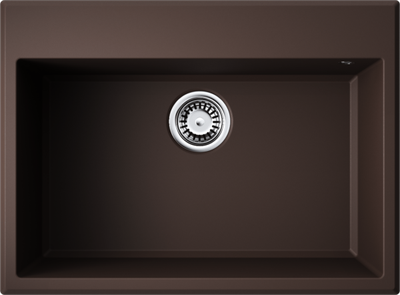 Мойка Omoikiri TEDORI 68