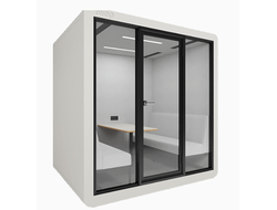 Акустическая кабина LWOP SIX купить в Севастополе