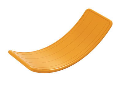 Балансборд PS-056-Y жёлтый