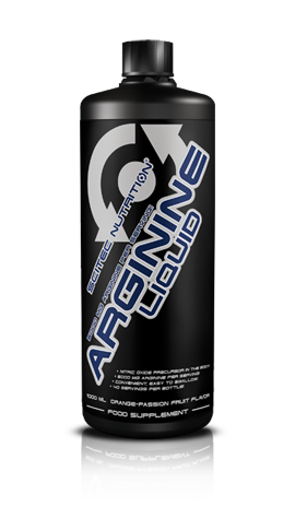 Arginine Liquid