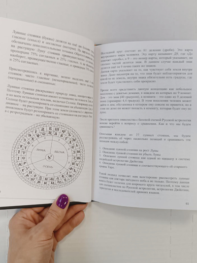 Михаил Гребенщиков. Единое Знание. Тайна лунных стоянок и практика имянаречения.