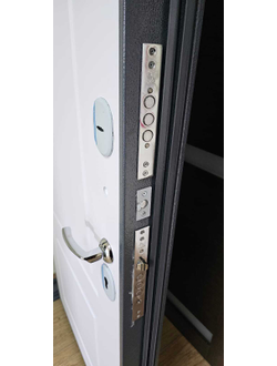 Входная Дверь FD 3 Аркан Штамп