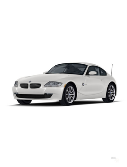 Z4 (E85/E86) 2003-2009 г.в.
