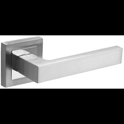 Перуджа А-65/202 (Матовый хром)