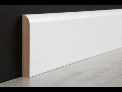 Плинтус напольный