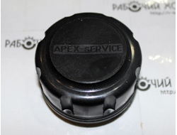 Крышка топливного бака ДВ 1792 6747.1 02.01.00