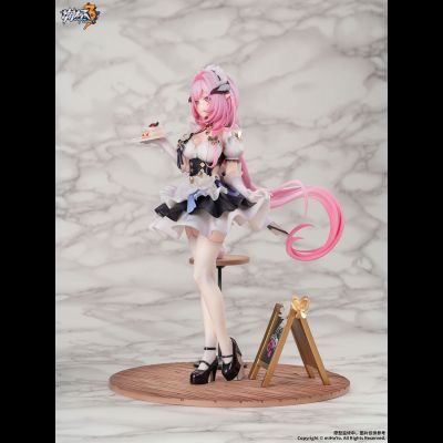 Фигурка 1/7 Элизия (Elysia Miss Pink Ver.)
