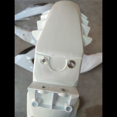 Пластик для мотоцикла KTM 2020-2022,  GR8 2024, KEWS K23, BRZ K6, K2R, Sanchez Fury