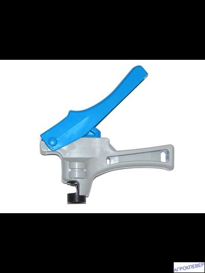 Дырокол 15мм для lft