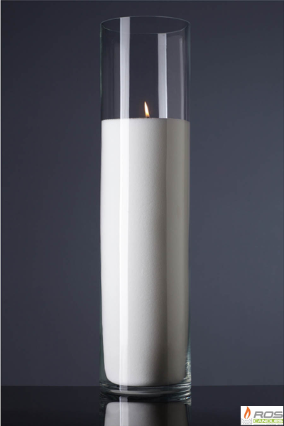 Насыпная свеча 60 см