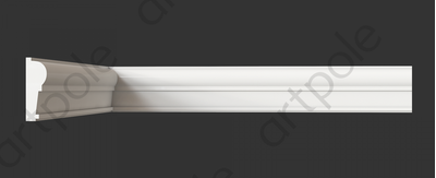 Молдинг SMG39