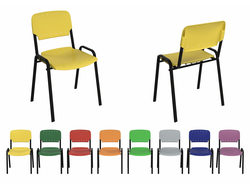 Стул ИЗО пластик