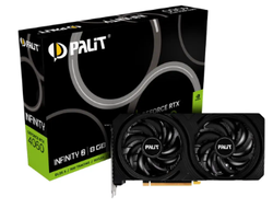 PALIT GeForce RTX 4060
