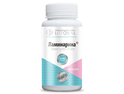 Ламинарина