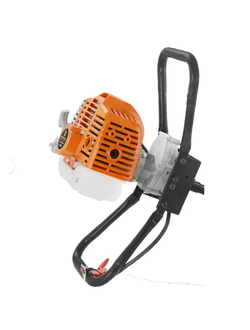 Мотобур Carver AG-62/000