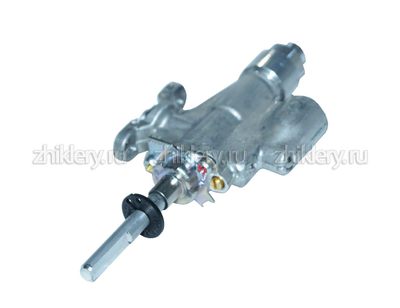 Кран газовый для плиты Gorenje 571107