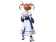 Кукла 1/6 Real Action Heroes Такамати Наноха (Takamachi Nanoha)