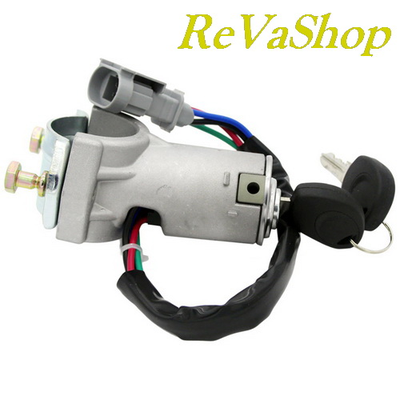 замок зажигания Iveco Daily MK III Bus Box/Estate 1997-2007 купить в интернет магазине- revashop