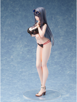 Фигурка 1/4 Ayase Chiaki Swimsuit Ver.