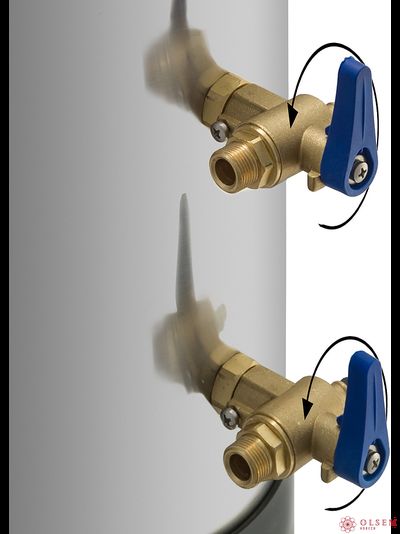 Водоумягчитель De Vecchi DVA8