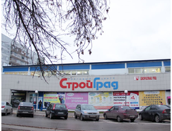 SERVICEMAG73 | пр-т Академика Филатова 12А