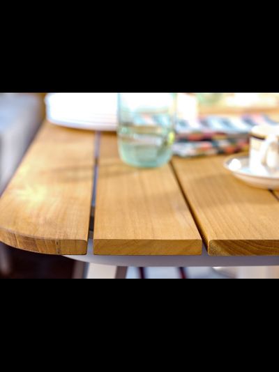 Диванная группа Concorde L белая