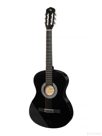 Martin Romas JR-390 BK