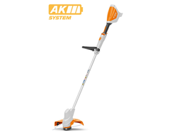 Аккумуляторная мотокоса Stihl  FSA 56