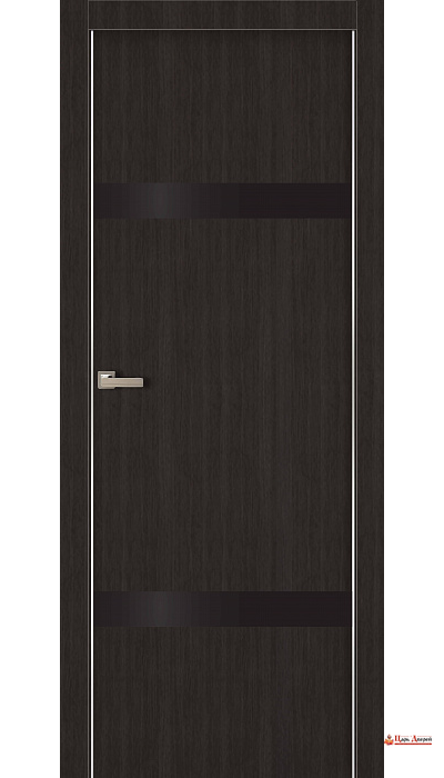 П-4 с черным стеклом