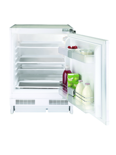 Встраиваемый под столешницу холодильник Kuppersbusch FKU 1540.0i