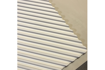 Поверхность панели должна быть гладкой и без изъянов!