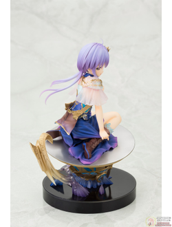 Фигурка 1/8 Mystere Warden Spinne