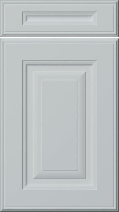 Фасад с фрезеровкой № 168