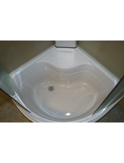 Душевая кабина Parly ET82 80*80*215