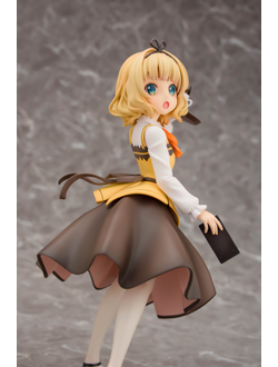 Фигурка 1/7 Кирима Сяро (Kirima Syaro Cafe Style)