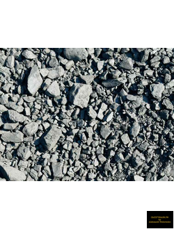 уголь ДОМ в Калининграде